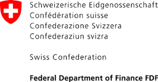 Federal Department of Finance (EFD)