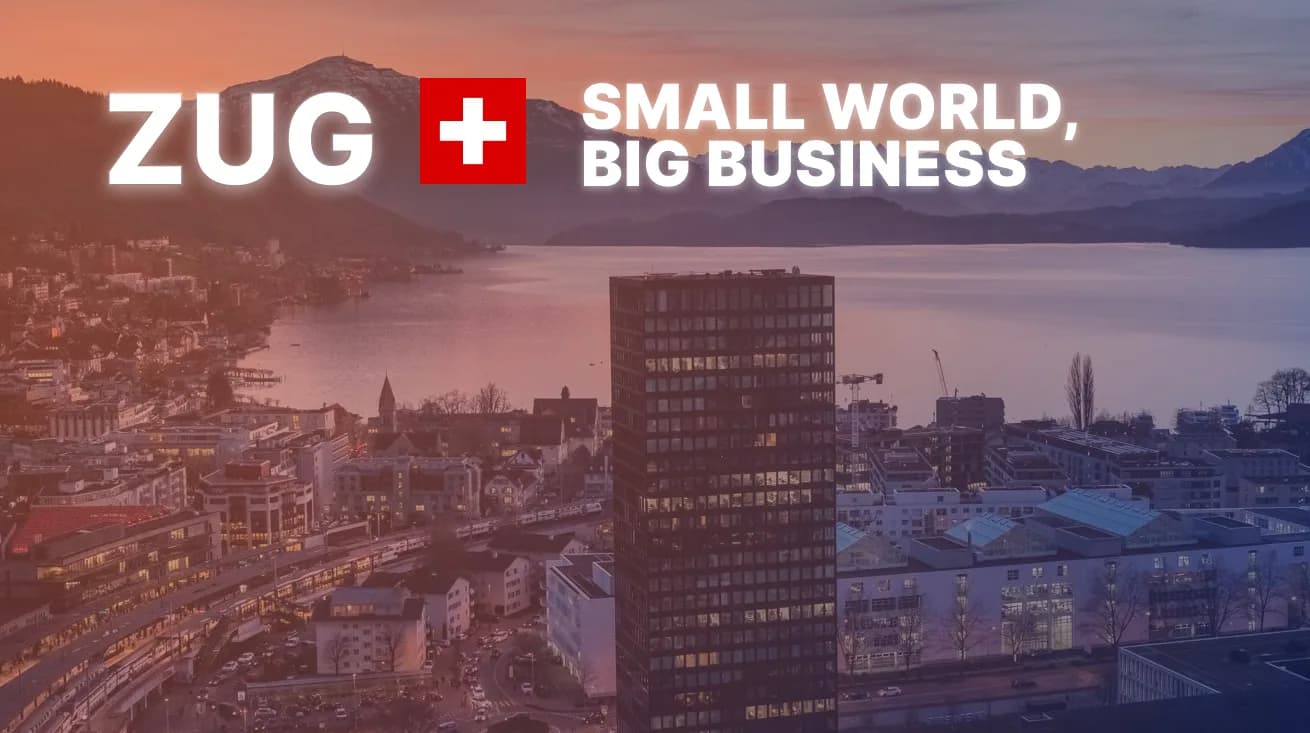 Zug, Switzerland — Beffa Group